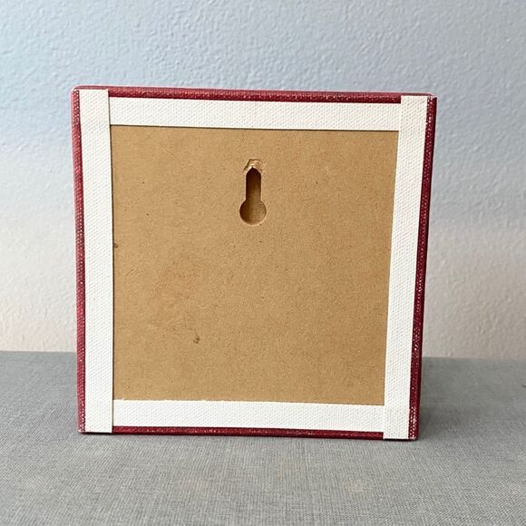 💥HP💥 A Monogram Wall Art - Picture 6 of 9